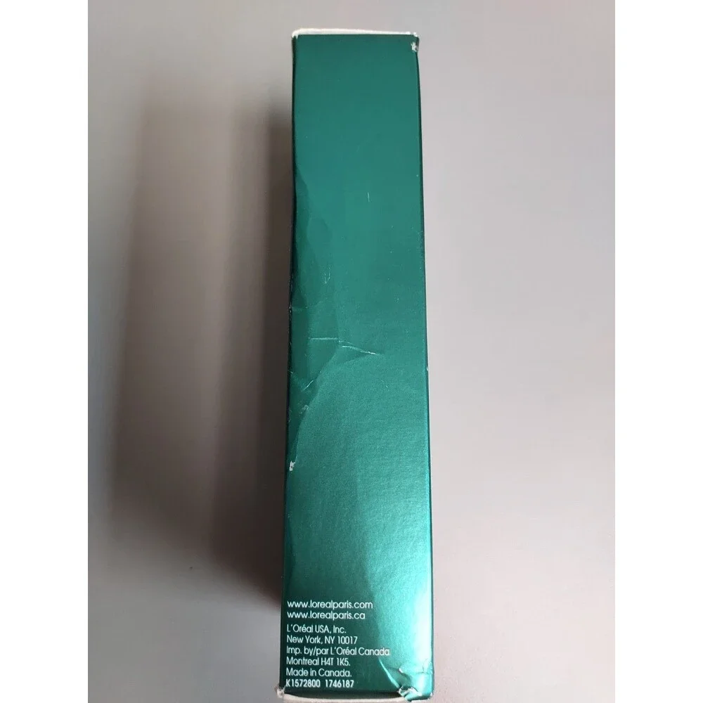 New‎ L'OREAL EverStrong Anti-Breakage Dual Serum 1.0 Fl Oz